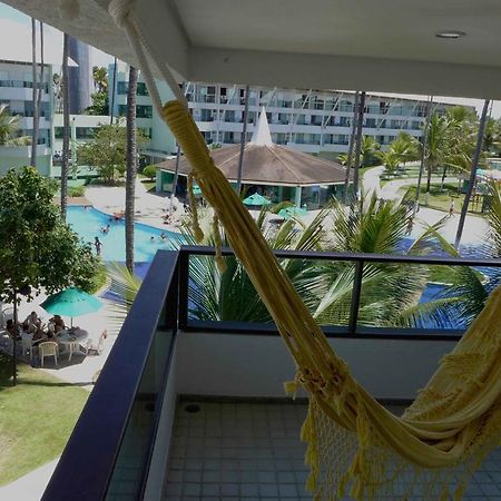 Апартаменты Flat Ancorar 2201 Порту-де-Галиньяш Экстерьер фото