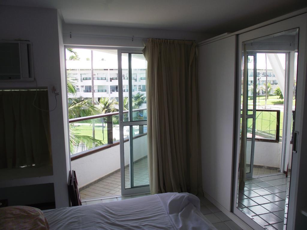 Апартаменты Flat Ancorar 2201 Порту-де-Галиньяш Экстерьер фото