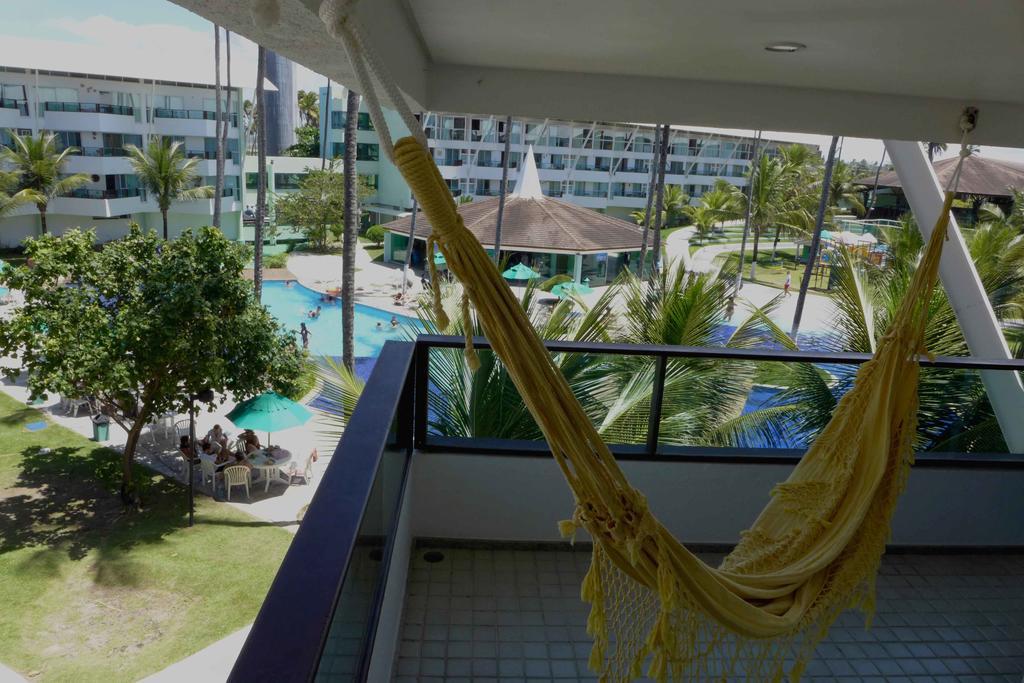 Апартаменты Flat Ancorar 2201 Порту-де-Галиньяш Экстерьер фото