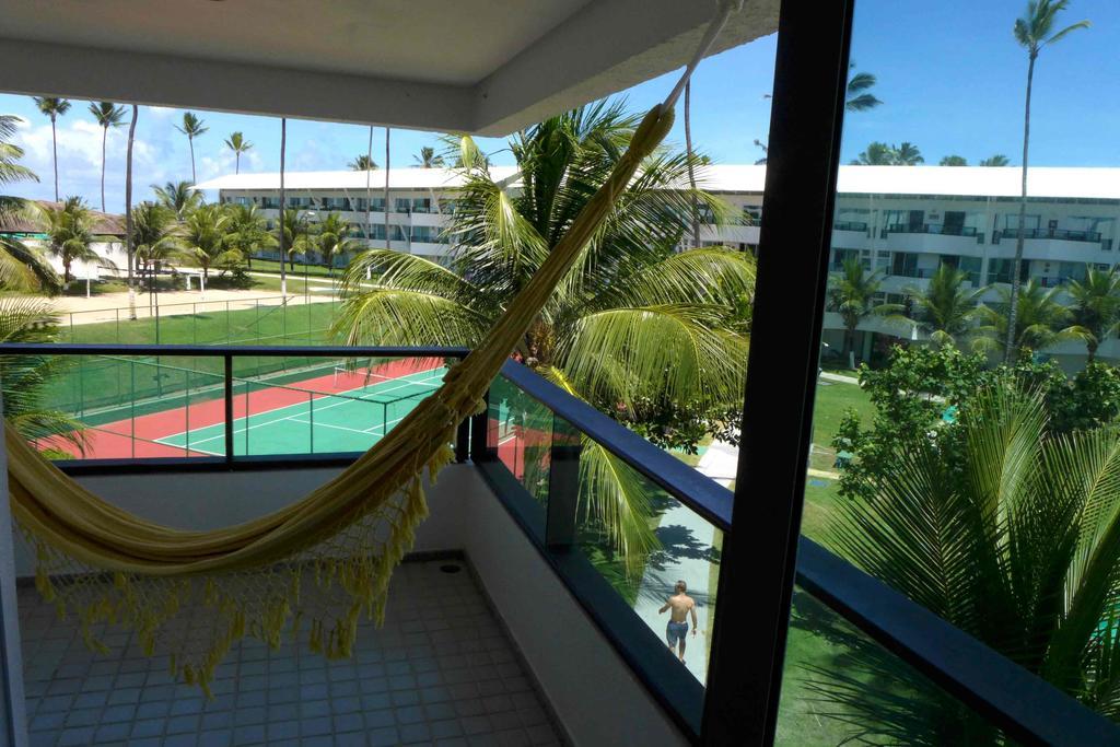 Апартаменты Flat Ancorar 2201 Порту-де-Галиньяш Экстерьер фото
