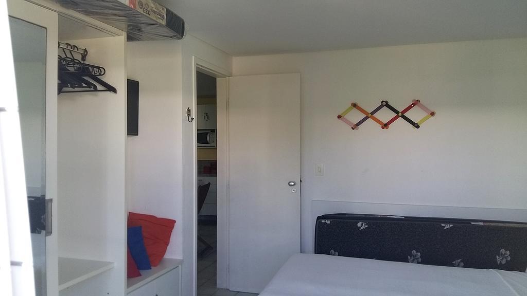 Апартаменты Flat Ancorar 2201 Порту-де-Галиньяш Экстерьер фото