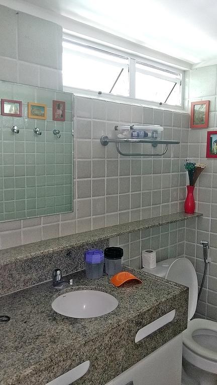 Апартаменты Flat Ancorar 2201 Порту-де-Галиньяш Экстерьер фото